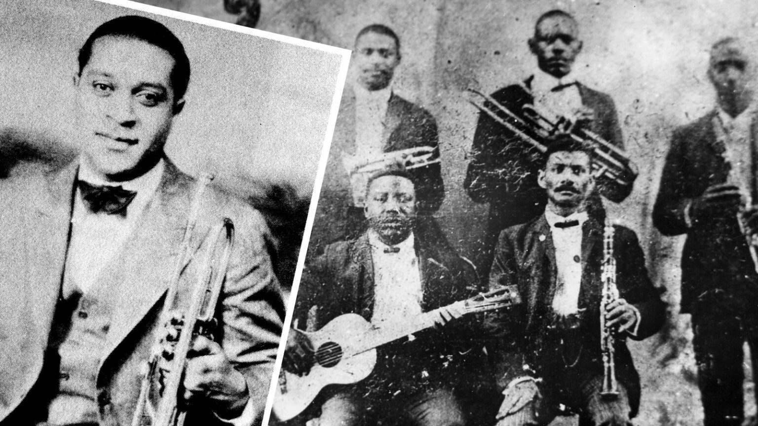 An Overview of the Origins of Jazz Music